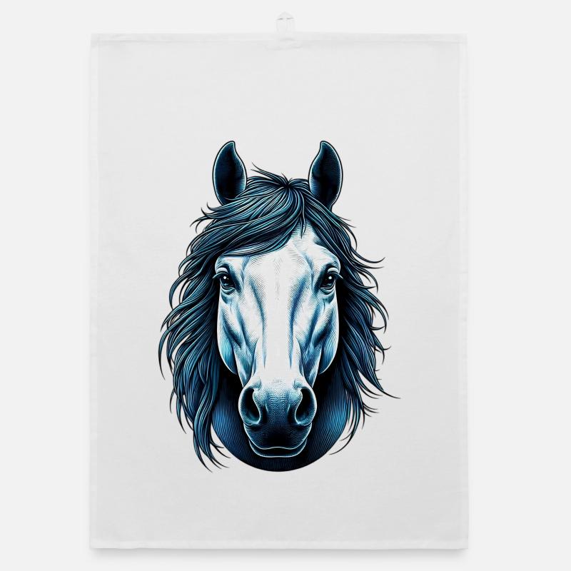 Cheval Torchon bio