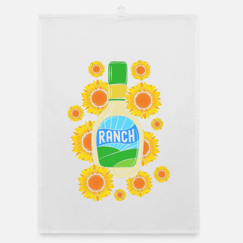 Organic Geschirrtuch