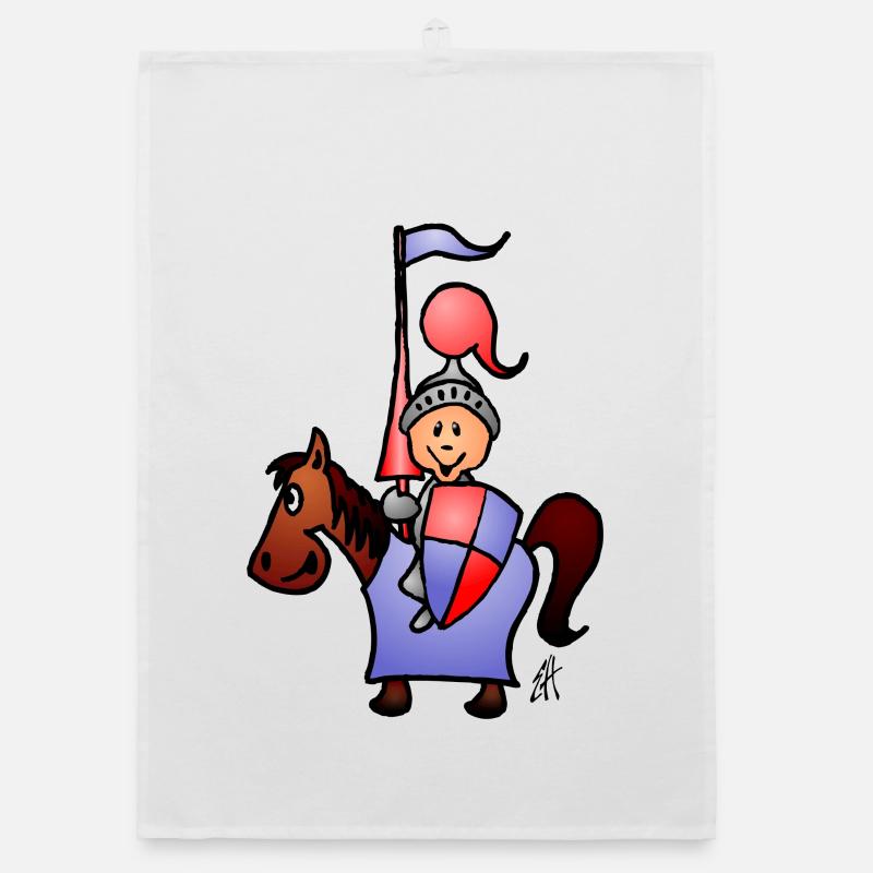 Ritter Organic Geschirrtuch