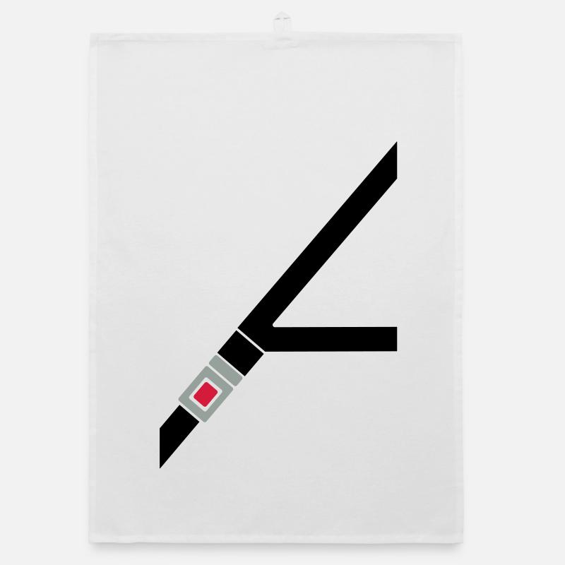 ceinture de sécurité Torchon bio