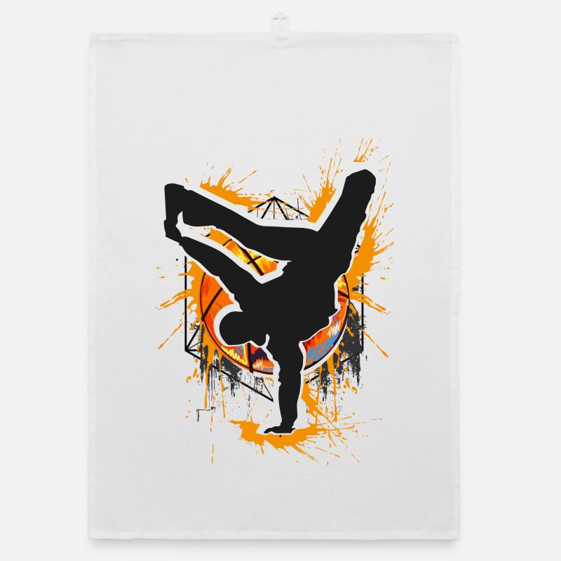 Breakdance - Breakdancer - Breakdancing - Bboy Torchon bio