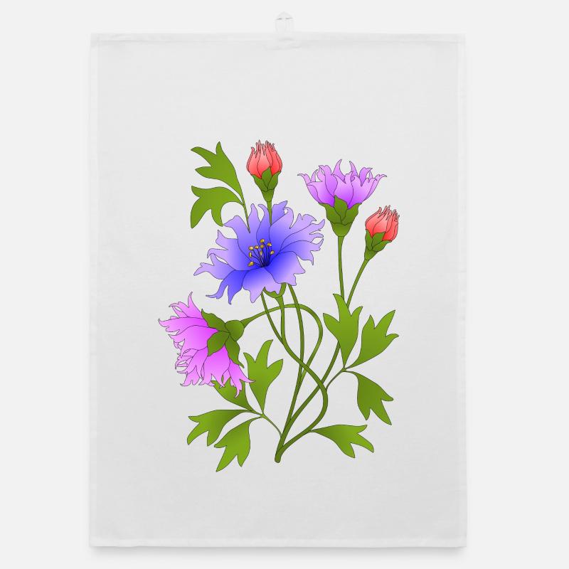 Fleur Torchon bio