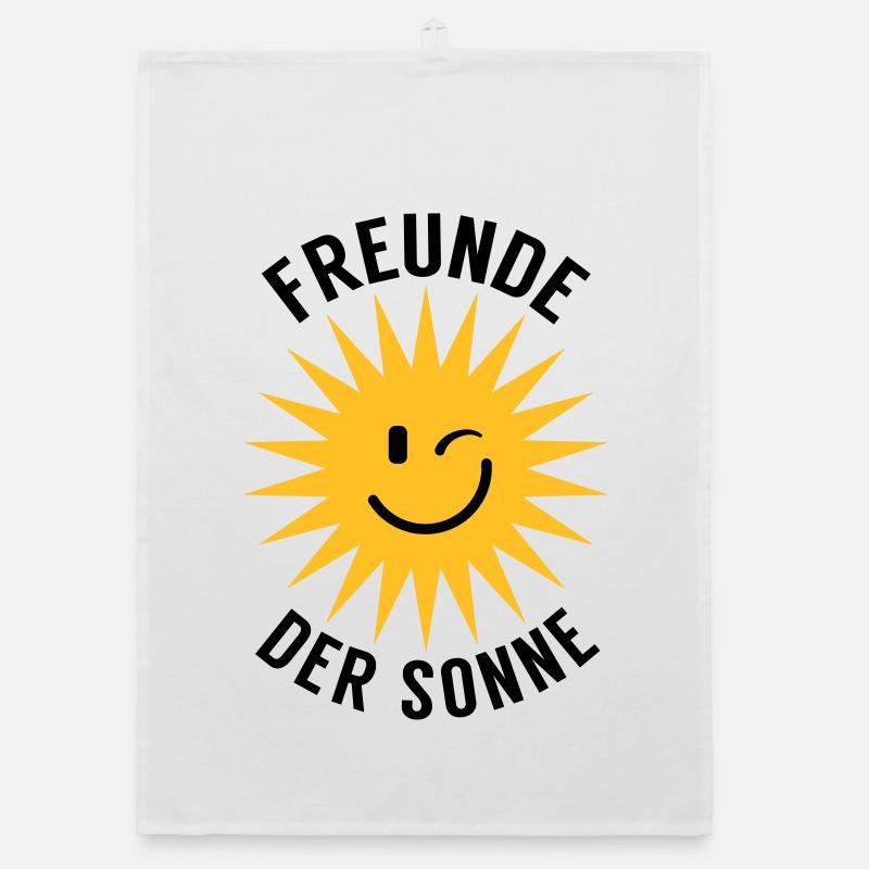 Organic Geschirrtuch
