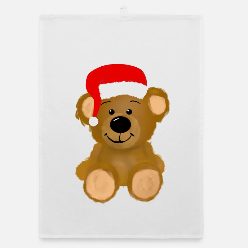 Ourson Noel Torchon bio