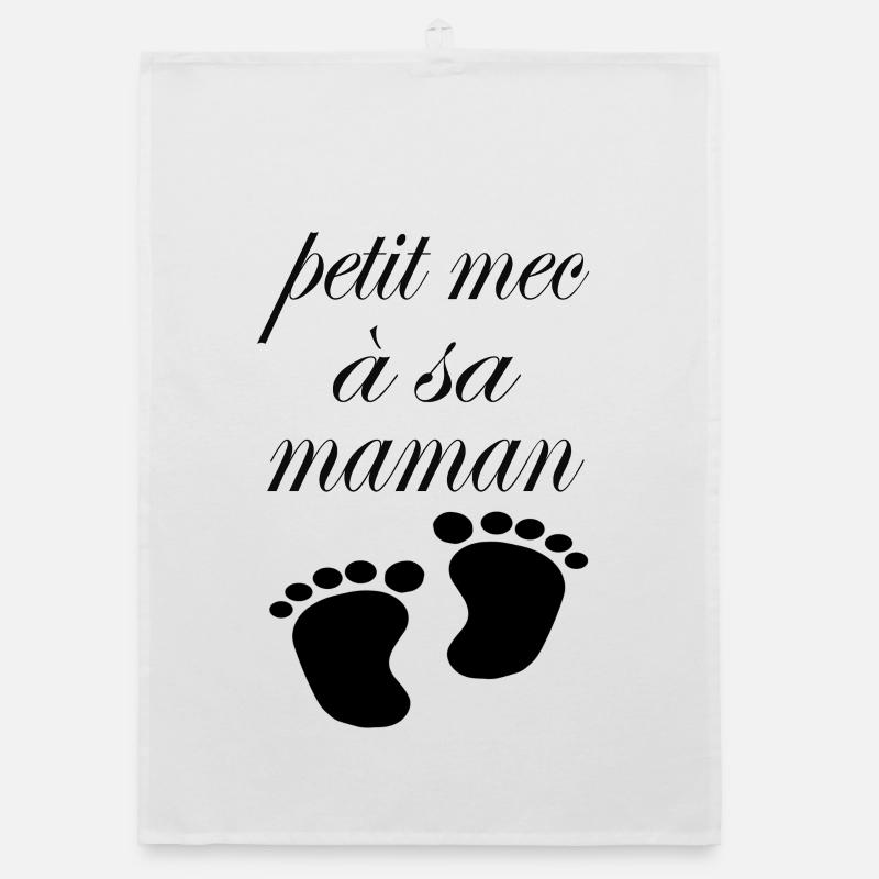maman Torchon bio