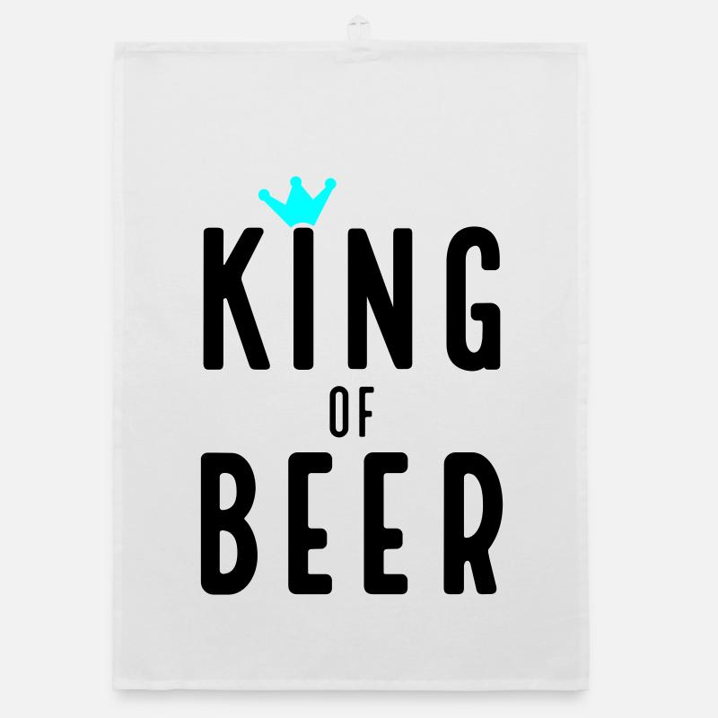 Abstrakte Kunst Inspirierte Farbexplosion Organic Geschirrtuch