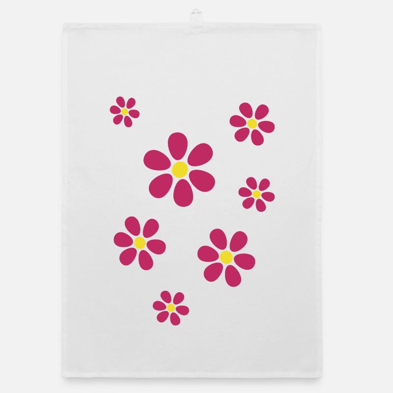 Muttertags Geschenk Mutter Muttertag Geschenkidee  Organic Geschirrtuch