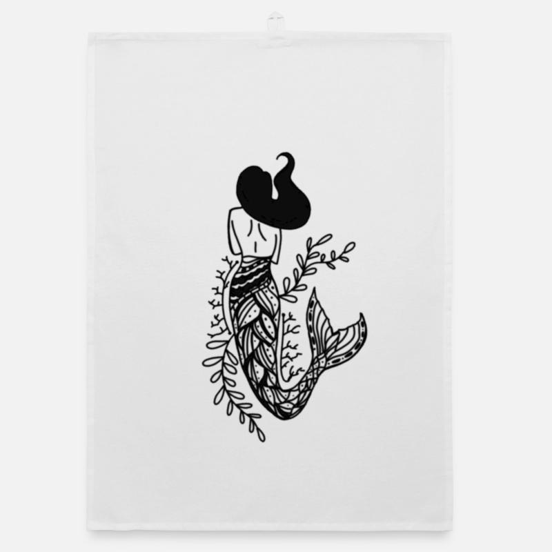 Sirène Sirène Torchon bio