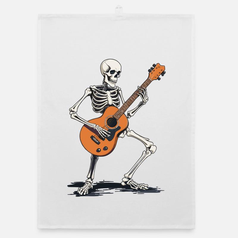 Organic dish towel