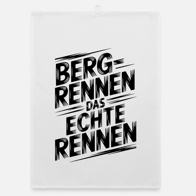 La course de côte, la vraie course Torchon bio