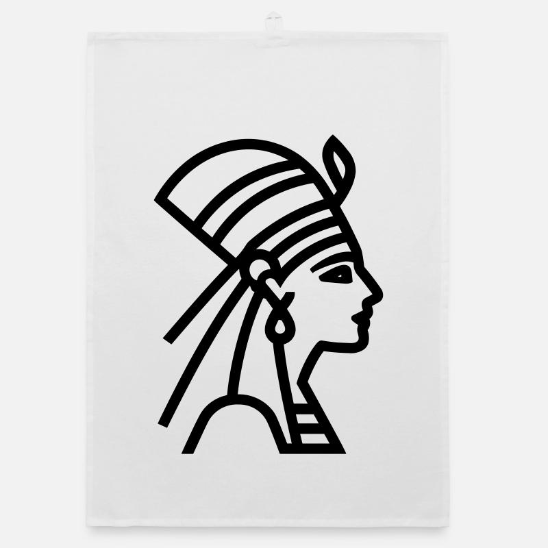 pharaoh Organic dish towel