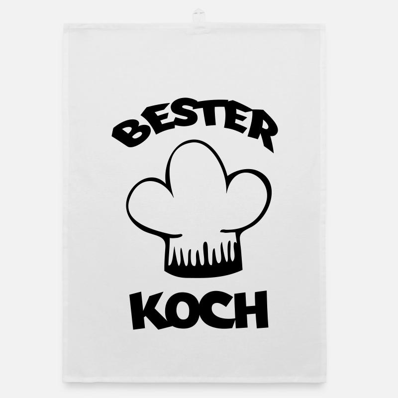 Meilleur chef Torchon bio