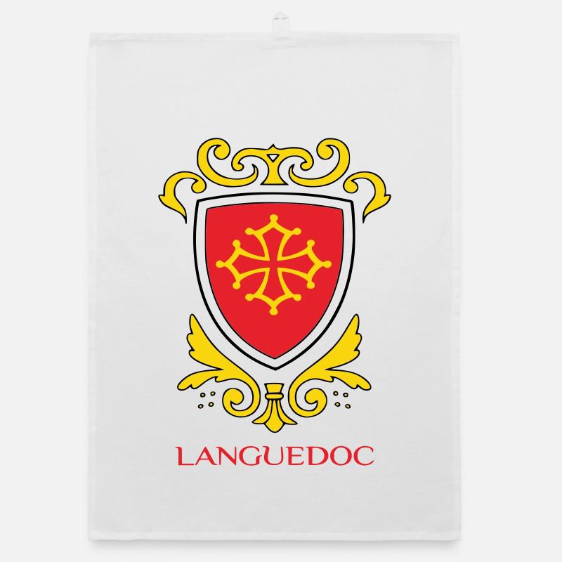 Languedoc Torchon bio