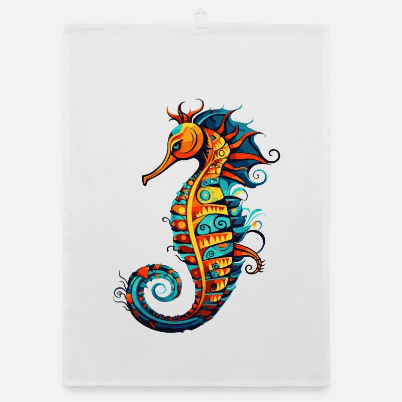 Organic Geschirrtuch