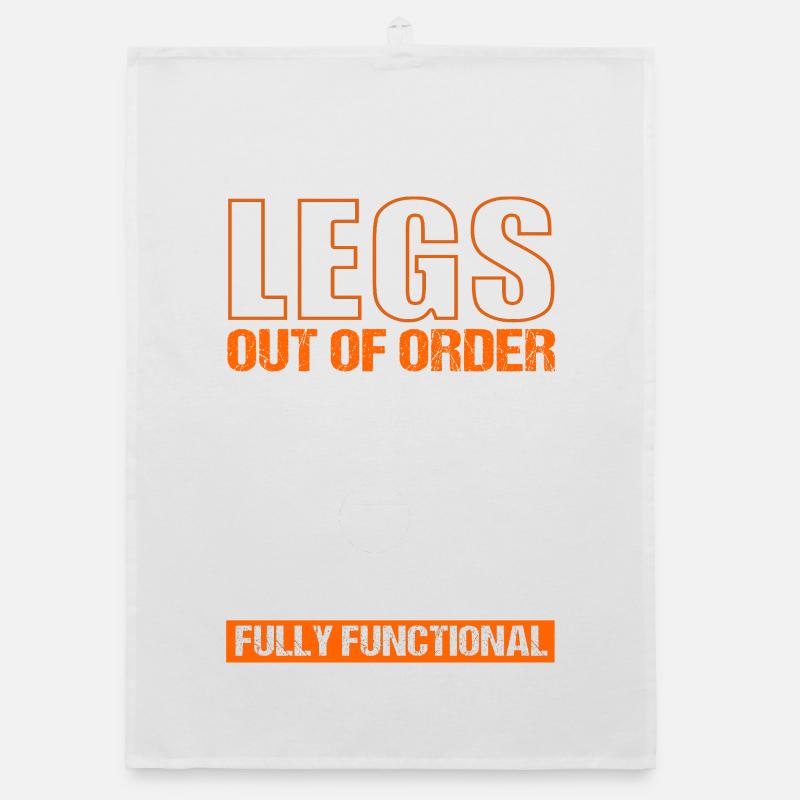 fauteuil roulant Torchon bio