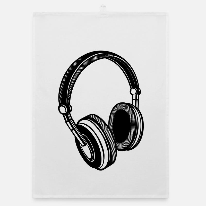Casque Torchon bio