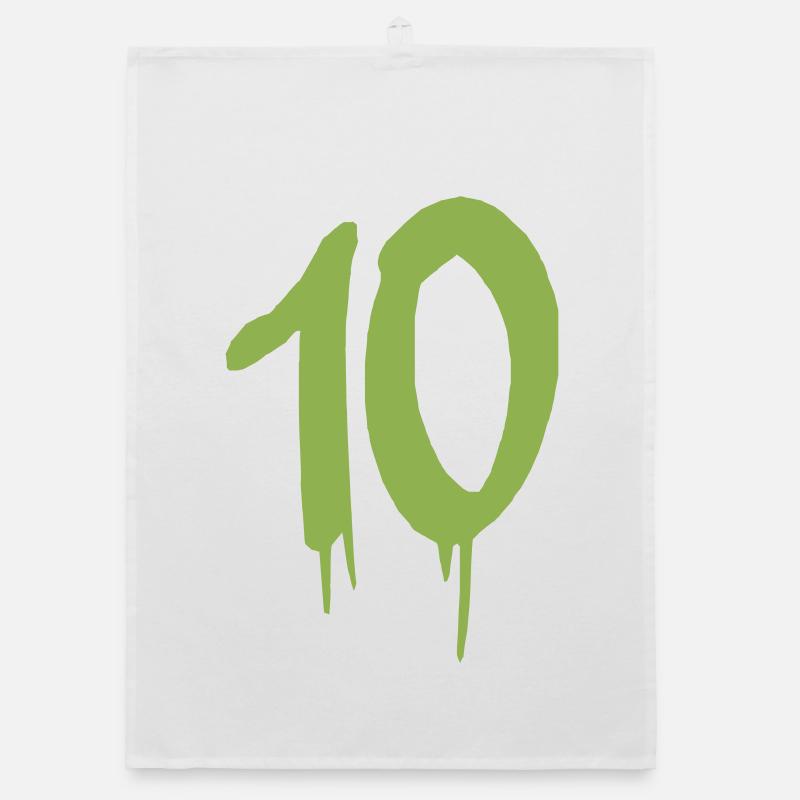 10 Torchon bio