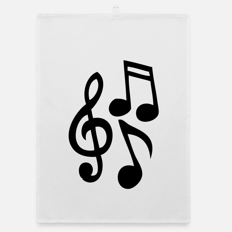 Partition de musique Torchon bio