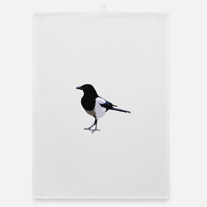 magpie Organic dish towel