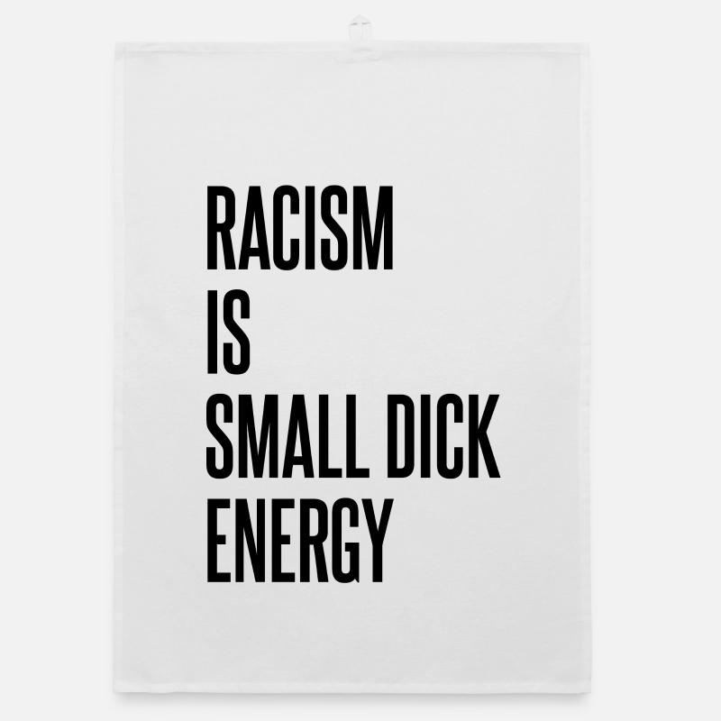 Racisme dit Torchon bio