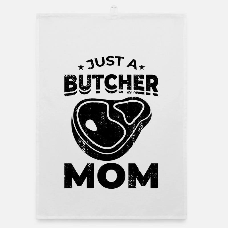 Boucher Maman Torchon bio