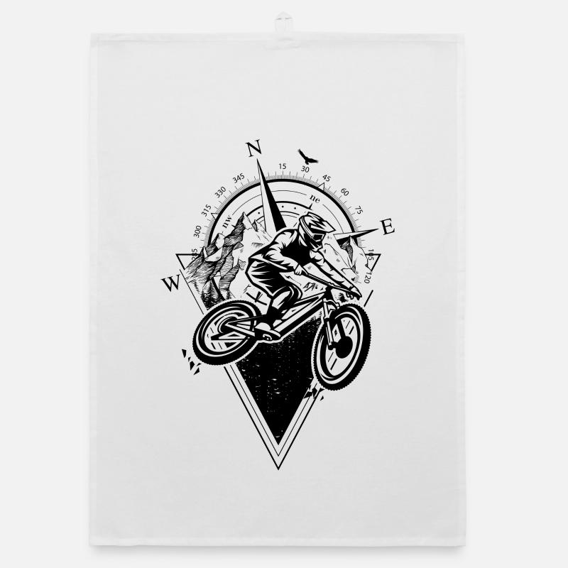 Design preview unavailable Organic dish towel