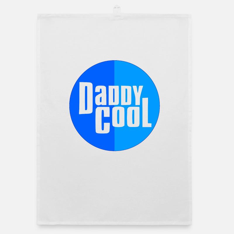 Cooler Papa Organic Geschirrtuch
