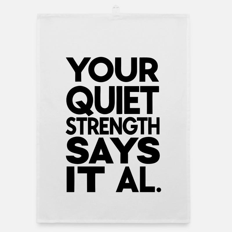 Abstract Cosmic Spiral Pattern Organic dish towel