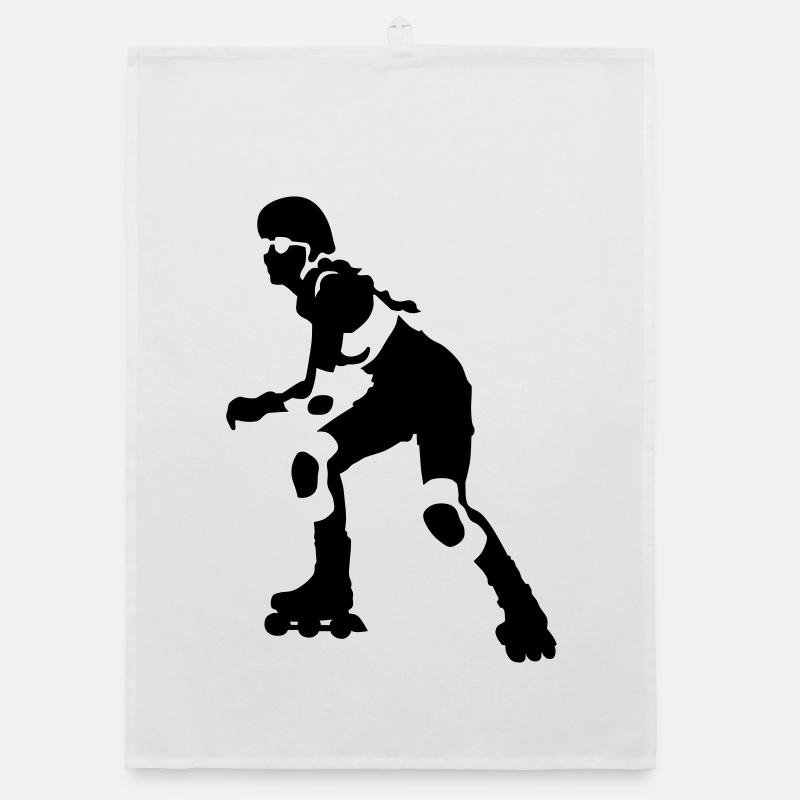 Liner Organic dish towel