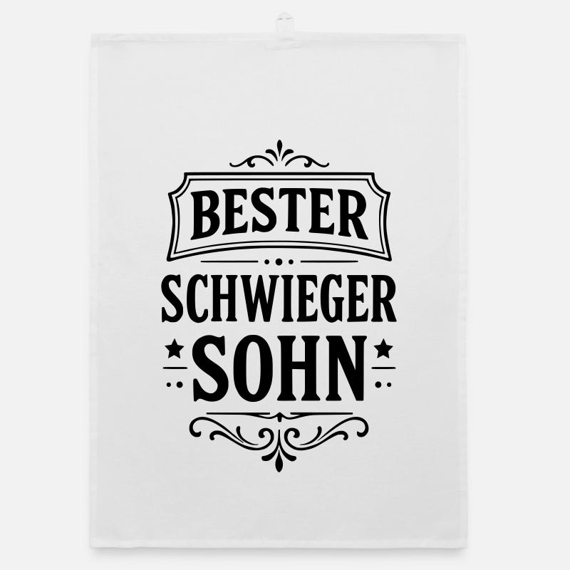 Organic Geschirrtuch