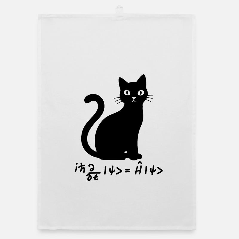Équation de Schödinger Torchon bio