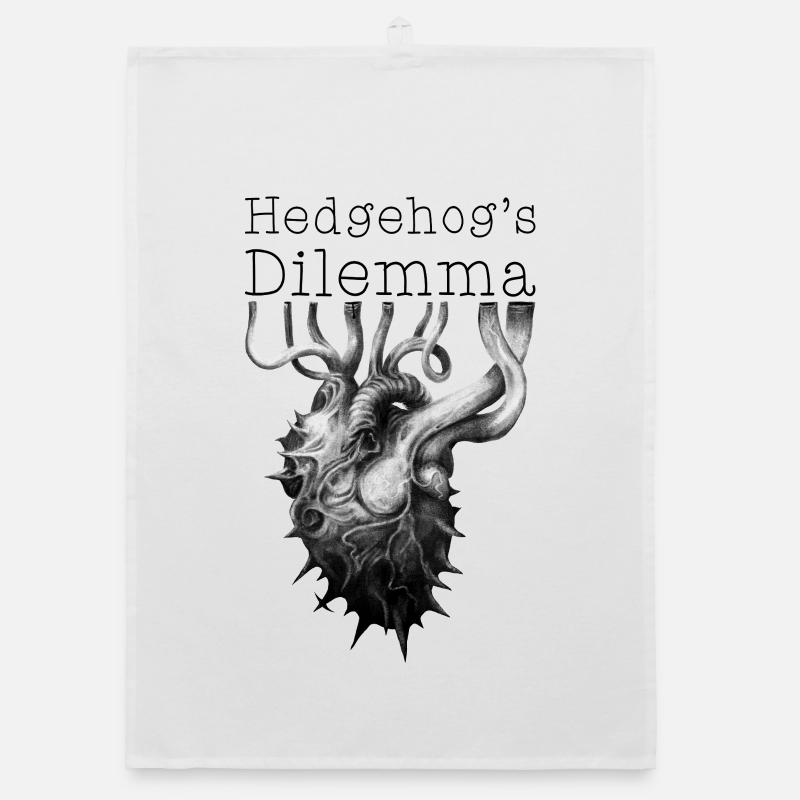 Hedgehog's Dilemma Torchon bio