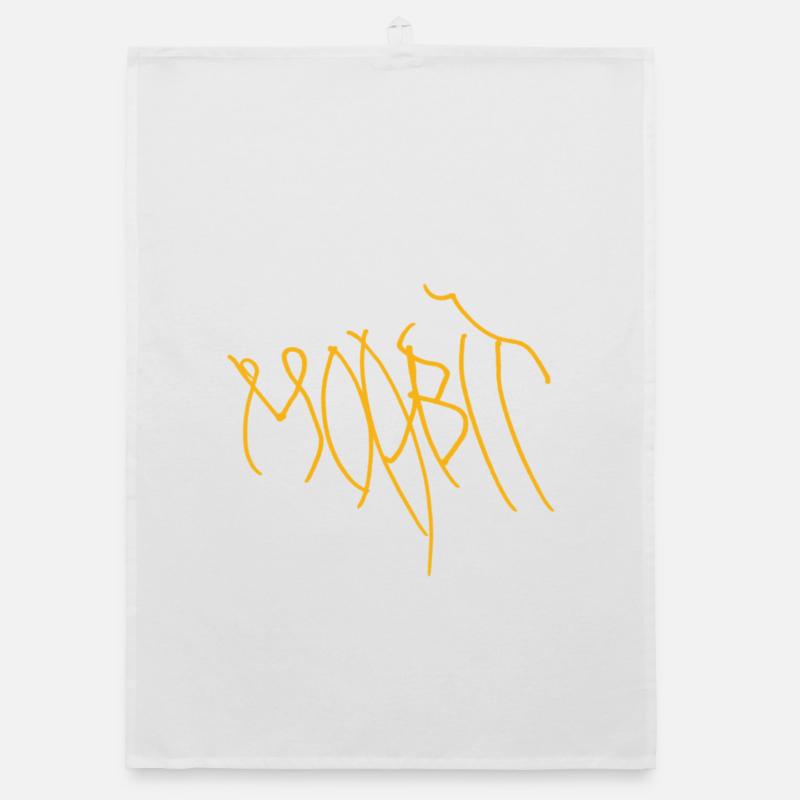 Sweat à capuche Berlin Moabit Torchon bio