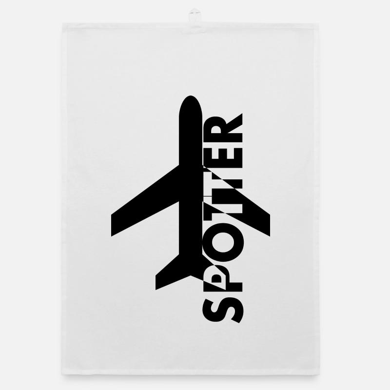 Planespotter Torchon bio