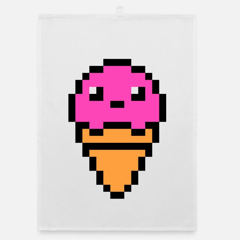 glace Torchon bio
