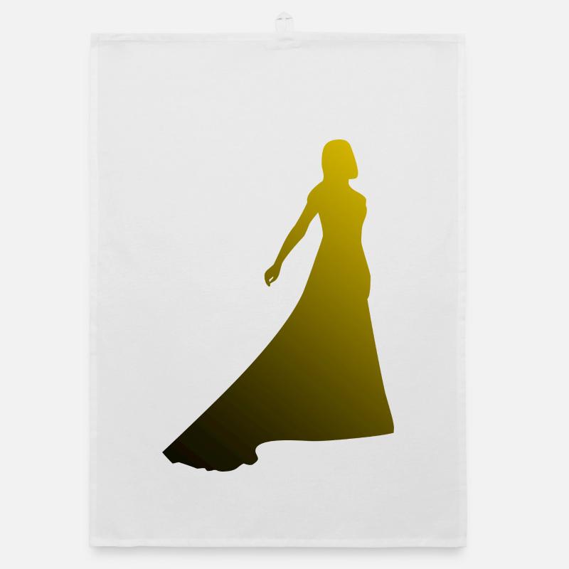 Mariage Torchon bio