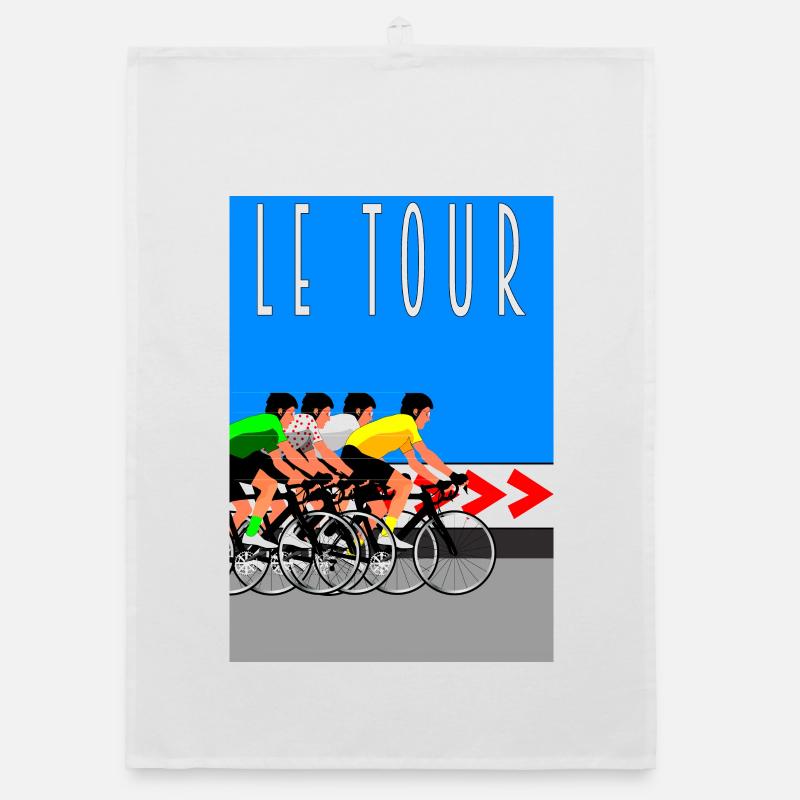 Le tour Torchon bio