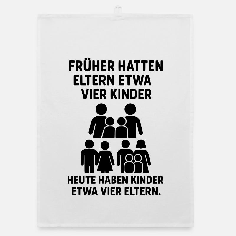 Organic Geschirrtuch
