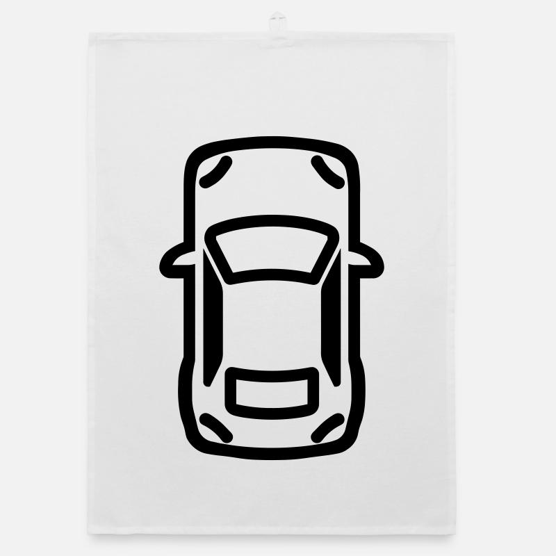 Organic Geschirrtuch