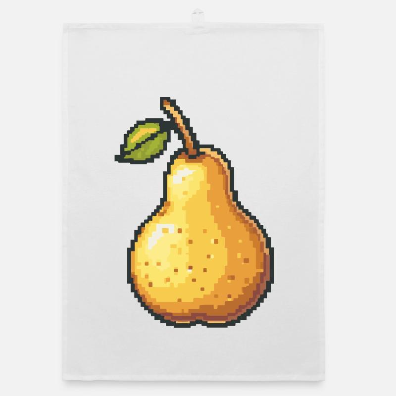 Organic Geschirrtuch