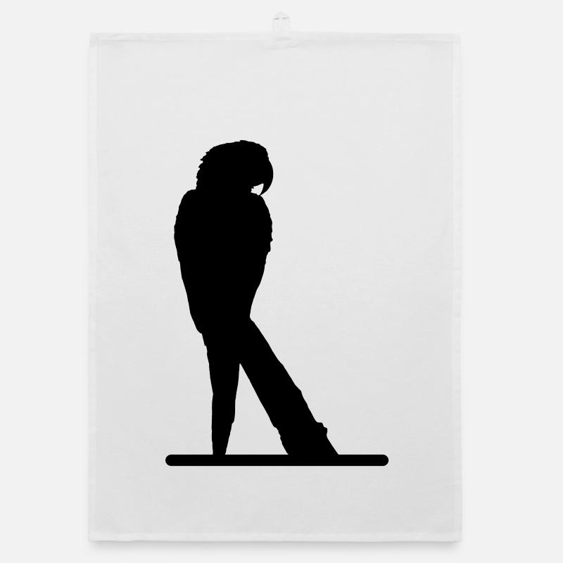 Perroquet Torchon bio