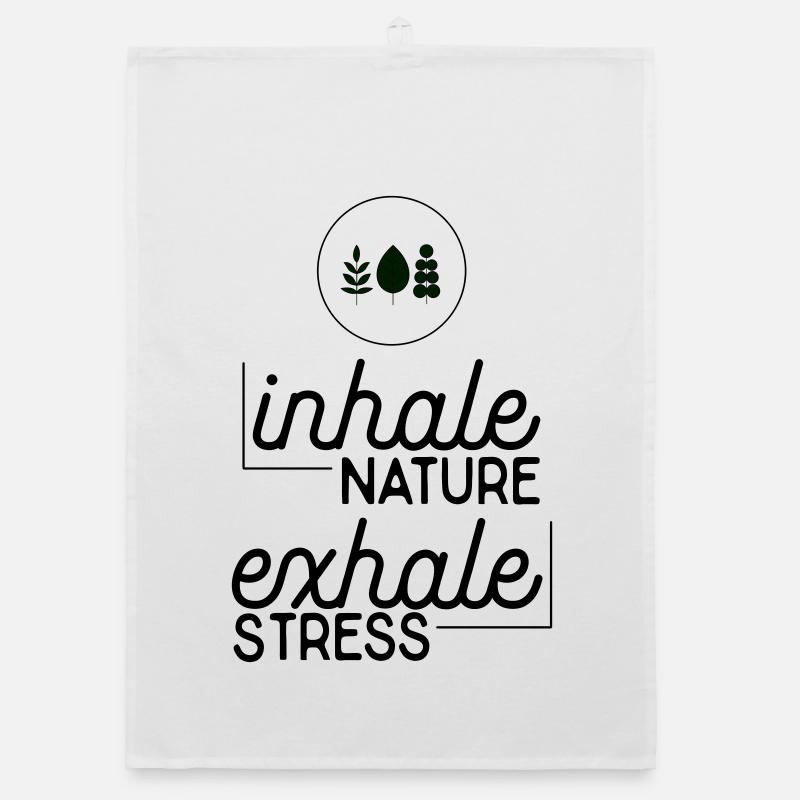 Environmental protection Organic dish towel