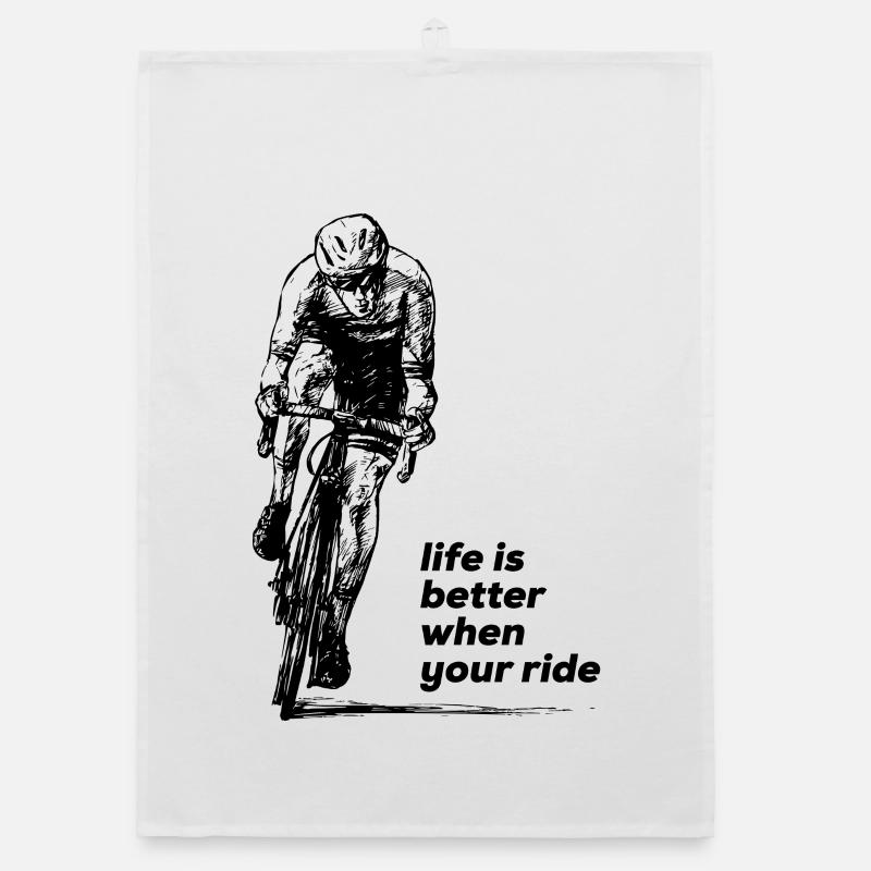 Montez sur Torchon bio