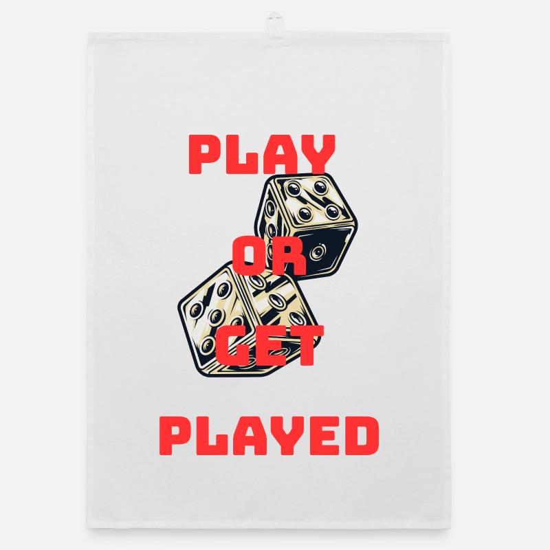 Sigura Design Torchon bio