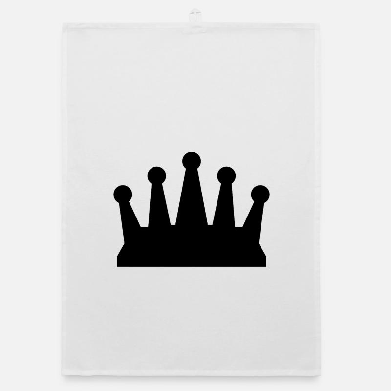 Crown Organic dish towel