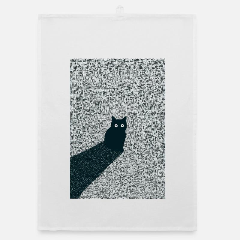 Pois de chat Torchon bio