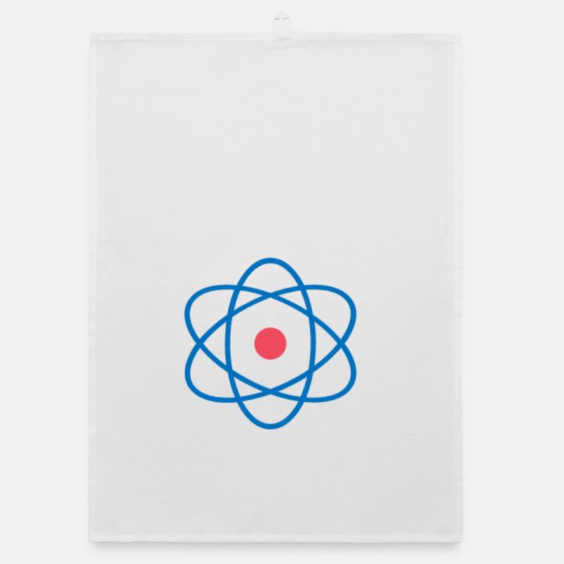 AI Chat Organic Geschirrtuch