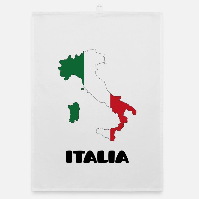 Italia Torchon bio