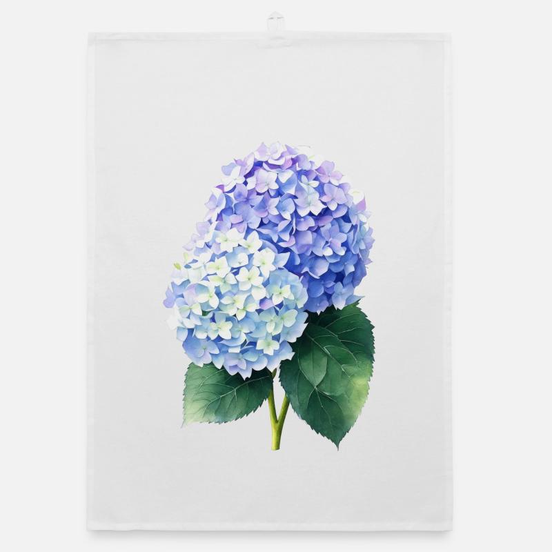 Hortensia Torchon bio