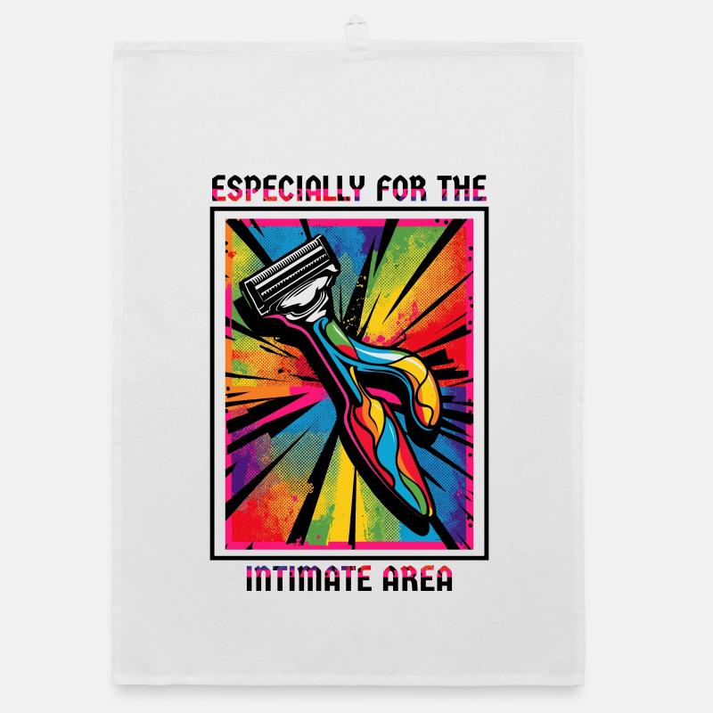 Rasoir gode Torchon bio